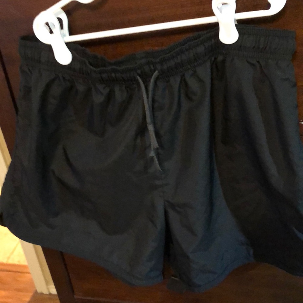Nike Dri fit shorts